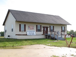 Fannie Lou Hamer Civil Rights Museum