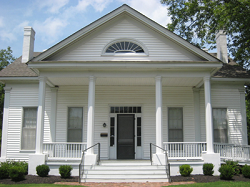 Ida B. Wells Museum