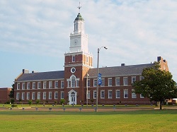 Rust College