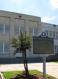 Smith Robertson Museum and Cultural Center