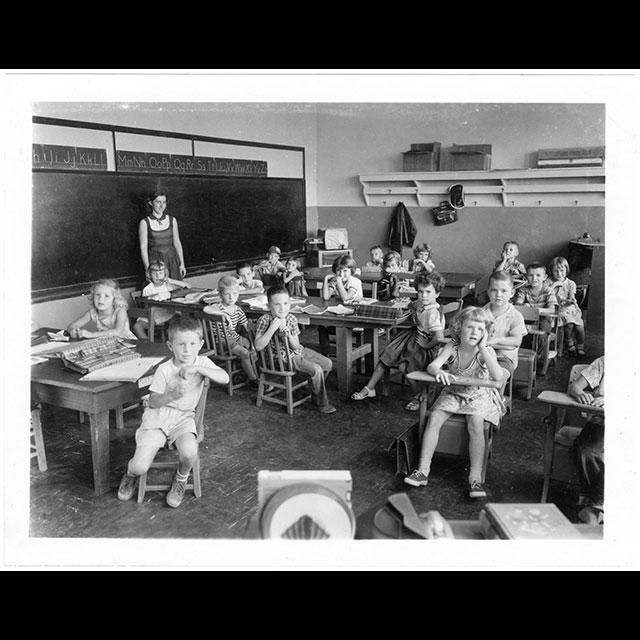 The ABCs of Segregation (2)