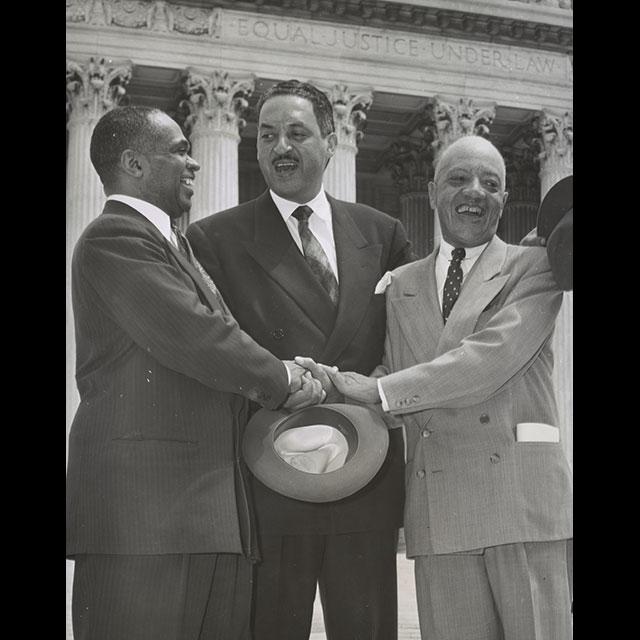Segregation is Inherently Unequal